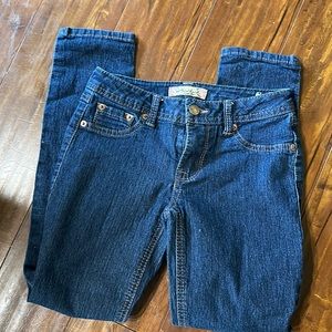 Domaine brand girls jeans‎ Like New 10